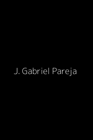Juan Gabriel Pareja